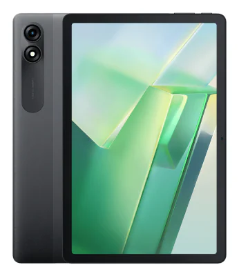 Blackview Tab 9 WiFi 10.95-inch FHD IPS Incell 1200x1920 360nit 8GB+256GB Octa-core Unicos T606 Cam 8MP 13MP 8200mAh Android 15 Type-C Case Protective Ink Grey "BVTAB9WIFI8_GREY_EU"