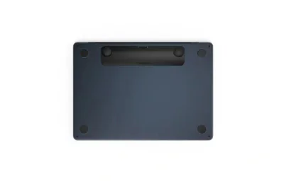 BLADE UNIVERSAL LOCK SLOT/ADAPTER - BLACK
