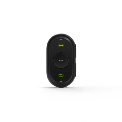 Bleequp Bluetooth controller