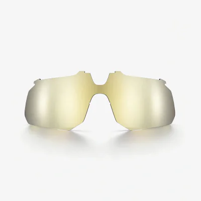 Bleequp Extra Standard Lens  - Gold