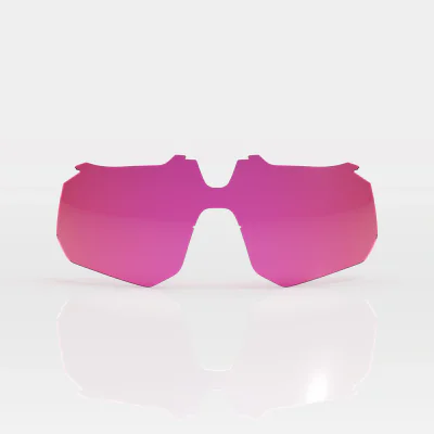 Bleequp Extra Standard Lens - Purple