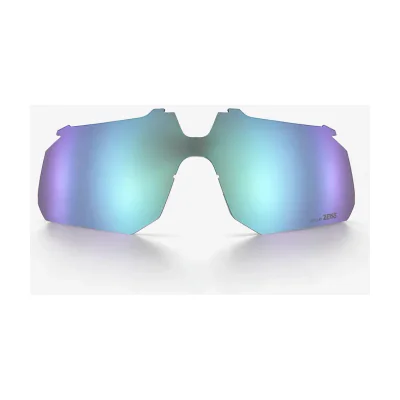 Bleequp Extra Zeiss Lens - Blue