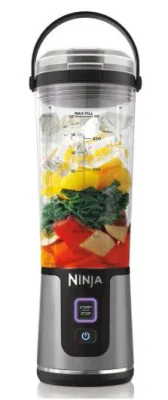 BLENDER/BC151EUBK NINJA "BC151EUBK"