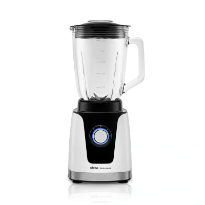 BLENDER BS WHITE GOLD 1500W/70205761 UFESA