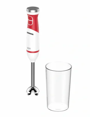 BLENDER DE MANA HEINNER NEWFLEX-600 HHB-D600WHR