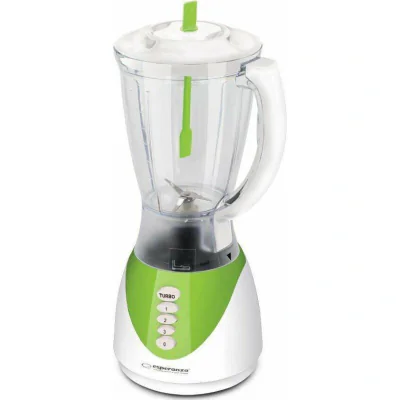 Blender Esperanza Pina Colada EKM023G 350 W 1.5l Alb/Verde "EKM023G"