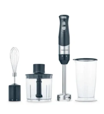 BLENDER HAND TOTAL CONTROL/MUC-HB64V MORPHY RICHARDS