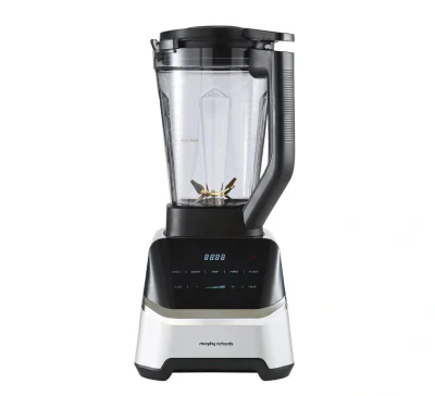 BLENDER & SOUP MAKER 1500W 2L/MBL3005 MORPHY RICHARDS