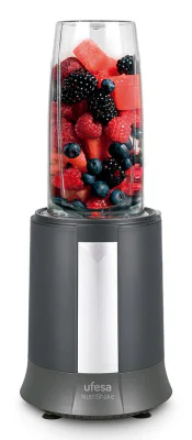 BLENDER SPORT NUTRISHAKE 1200W/70206142 UFESA