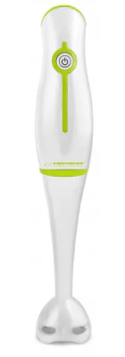 Blender vertical Esperanza Frappe EKM001G 250W Alb/Verde "EKM001G"
