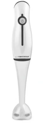 Blender vertical Esperanza Frappe EKM001K 250W Alb/Negru "EKM001K"