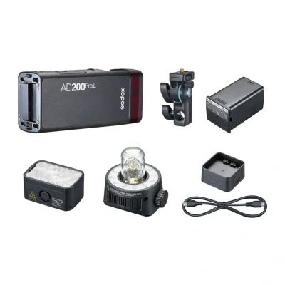 Blitz GODOX AD200ProII