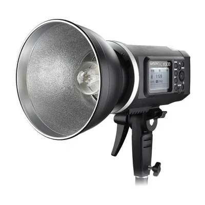 Blitz GODOX AD600B TTL Wistro pentru montură Bowens