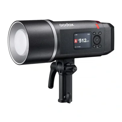 Blitz GODOX AD600BMII Wistro pentru montură Bowens