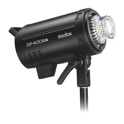 Blitz GODOX DP400IIIV