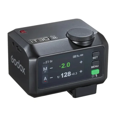 Blitz GODOX iT30Pro pentru Nikon