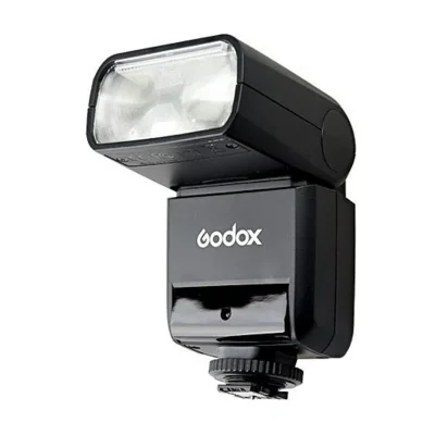 Blitz GODOX TT350 TTL pentru Fujifilm