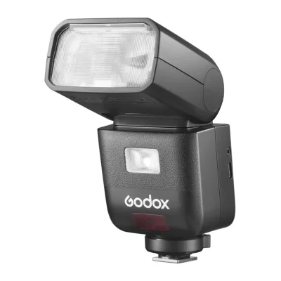 Blitz GODOX V480 TTL pentru Nikon