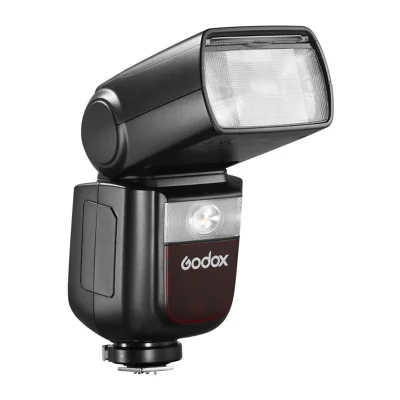 Blitz GODOX V860III pentru Fuji