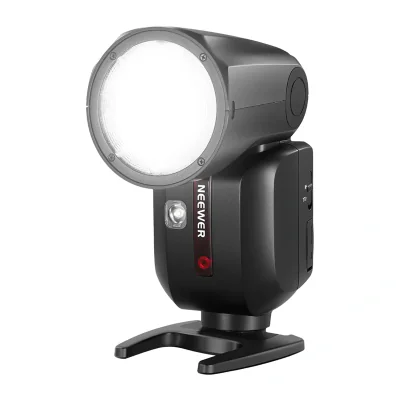 Blitz TTL Neewer Z2-N pentru aparate foto Nikon