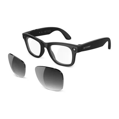 BlitzWolf BW-AG1 Pro Glasses Photochromic Lenses