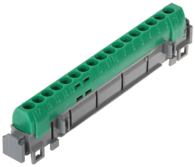 Bloc de borne IP2X LEGRAND LE-004835, max. 100 A
