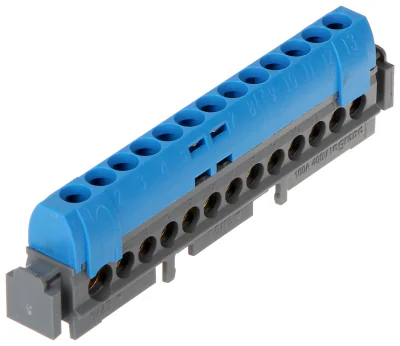 Bloc de borne IP2X LEGRAND LE-004844