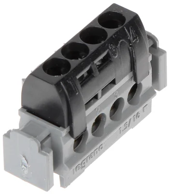 Bloc de borne IP2X LEGRAND LE-004850