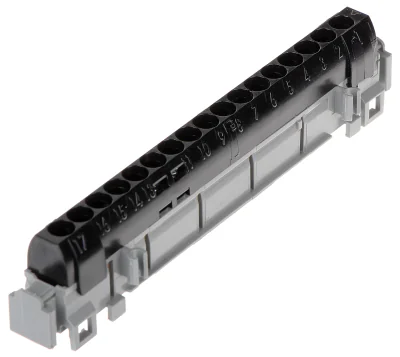 Bloc de borne IP2X LEGRAND LE-004855