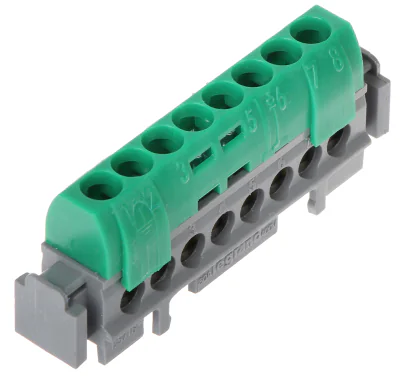 Bloc de cleme IP2X LEGRAND LE-004832