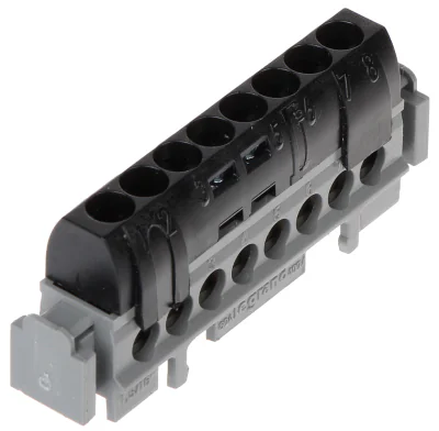 Bloc de cleme IP2X LEGRAND LE-004852