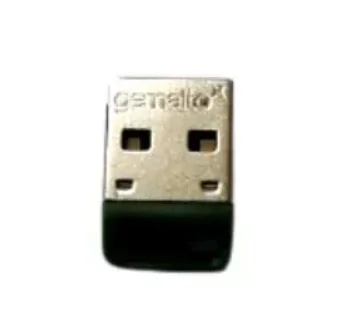 Bluetooth USB Dongle