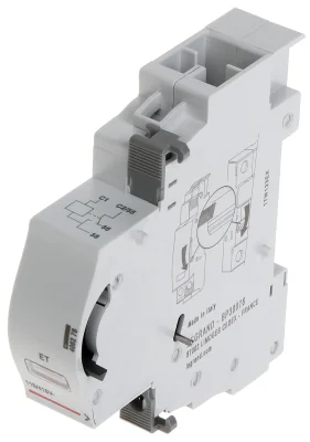 Bobină de declanșare LEGRAND LE-406278, pentru aparatele seriilor TX3, DX3, FR300, FRX300, FRX400
