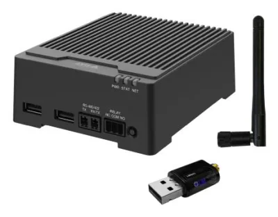 BODY CAMERA ACTIVATION KIT/W400 02877-001 AXIS