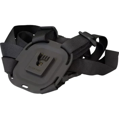 BODY CAMERA MOUNT CHEST HARN./TW1109 5PC 03218-021 AXIS