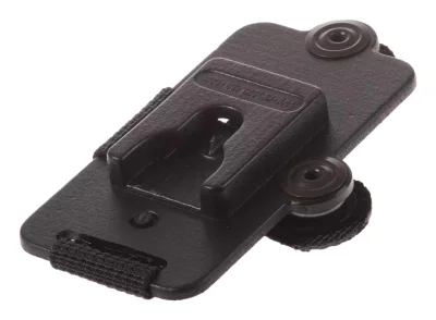 BODY CAMERA MOUNT MOLLE/TW1101 02127-001 AXIS