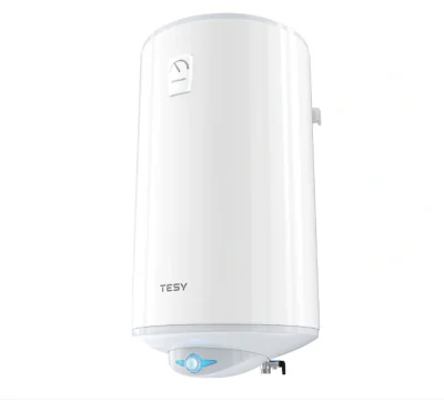 Boiler electric TESY ANTICALC GCV 1004424D B14 TBRC, 2400 W, 100 l, 2 trepte putere, cablu alimentare