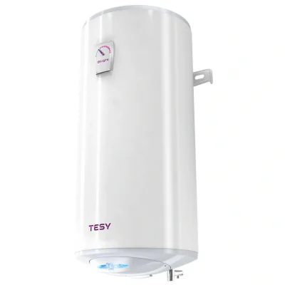 Boiler electric Tesy GCV503820B11TSR, 50 l, putere 2000 W, capacitate 50 L, presiune 0.8 Mpa, izolatie 34 mm, protectie anti-inghet, instlare verticala, clasa A,  79 x 35 x 37, 17.7 kg