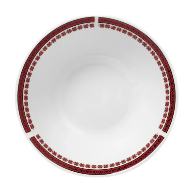 BOL PORTELAN 15 CM, TRADITIONAL VANORA HOME