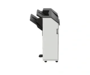 BOOKLET STAPLE 2/4 HOLE PUNCH/F/ CX83X/95X/96X CS96X MX95X