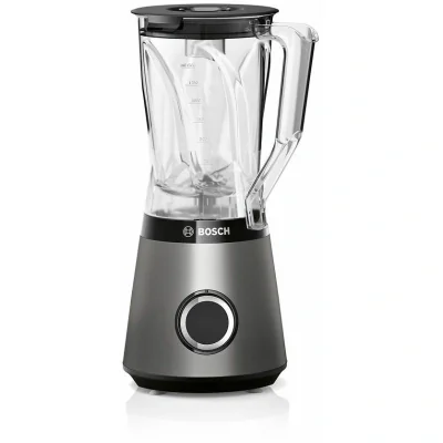 Bosch Blender Vitapower Serie 4 1200W silver (MMB6141S)