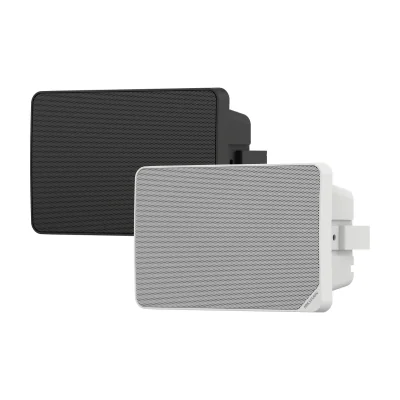 Boxă de rețea în carcasă PoE 10 W HIKVISION DS-QAZ1110G1R-BE, White