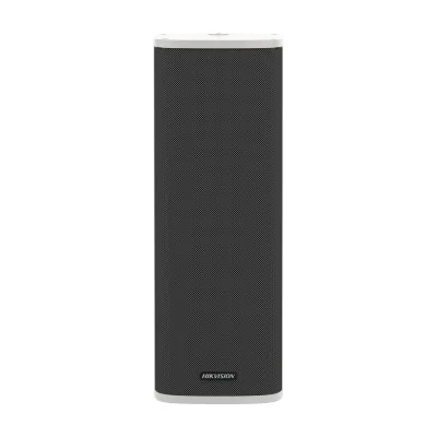 Boxă de rețea tip coloană 120 W HIKVISION DS-QAZ14A2G1, White