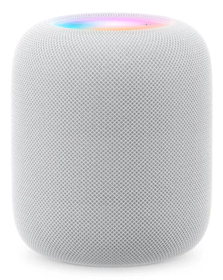 Boxă inteligentă Apple HomePod (generația a 2-a), White