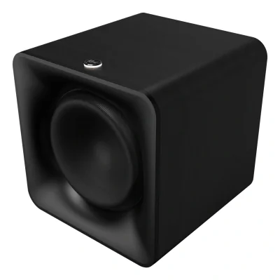 Boxa PC KLIPSCH Flexus SUB 100 Black "1072078"