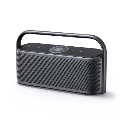 Boxa portabila Anker SoundCore Motion X600 negru