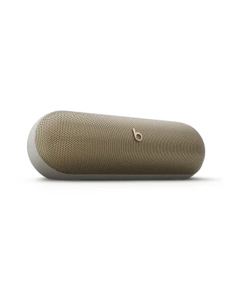 Boxă portabilă Beats Pill, Bluetooth, Champagne Gold