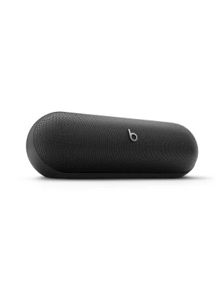 Boxă portabilă Beats Pill, Bluetooth, Matte Black