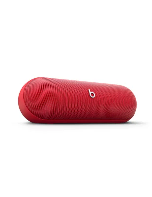 Boxă portabilă Beats Pill, Bluetooth, Statement Red