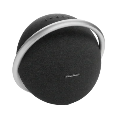 Boxa portabila Harman Kardon Onyx Studio 8, Bluetooth, Negru